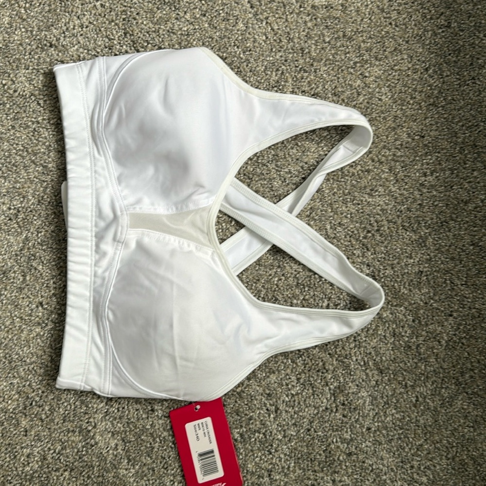 Saucony Curve Crusader Sports Bra 34D